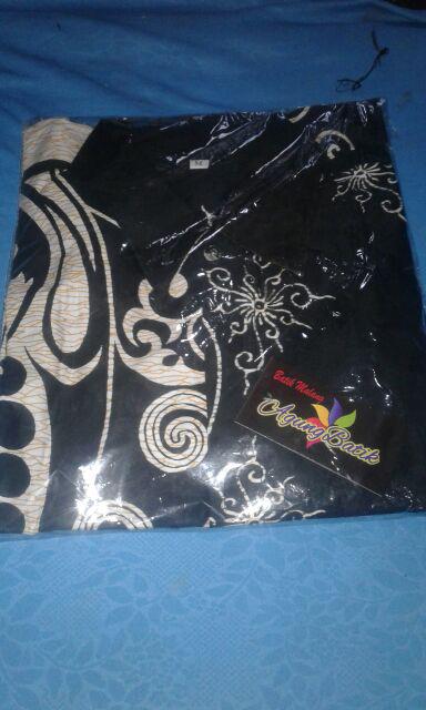 ⭐⭐⭐⭐⭐ Batik Sogan Seragam Murah