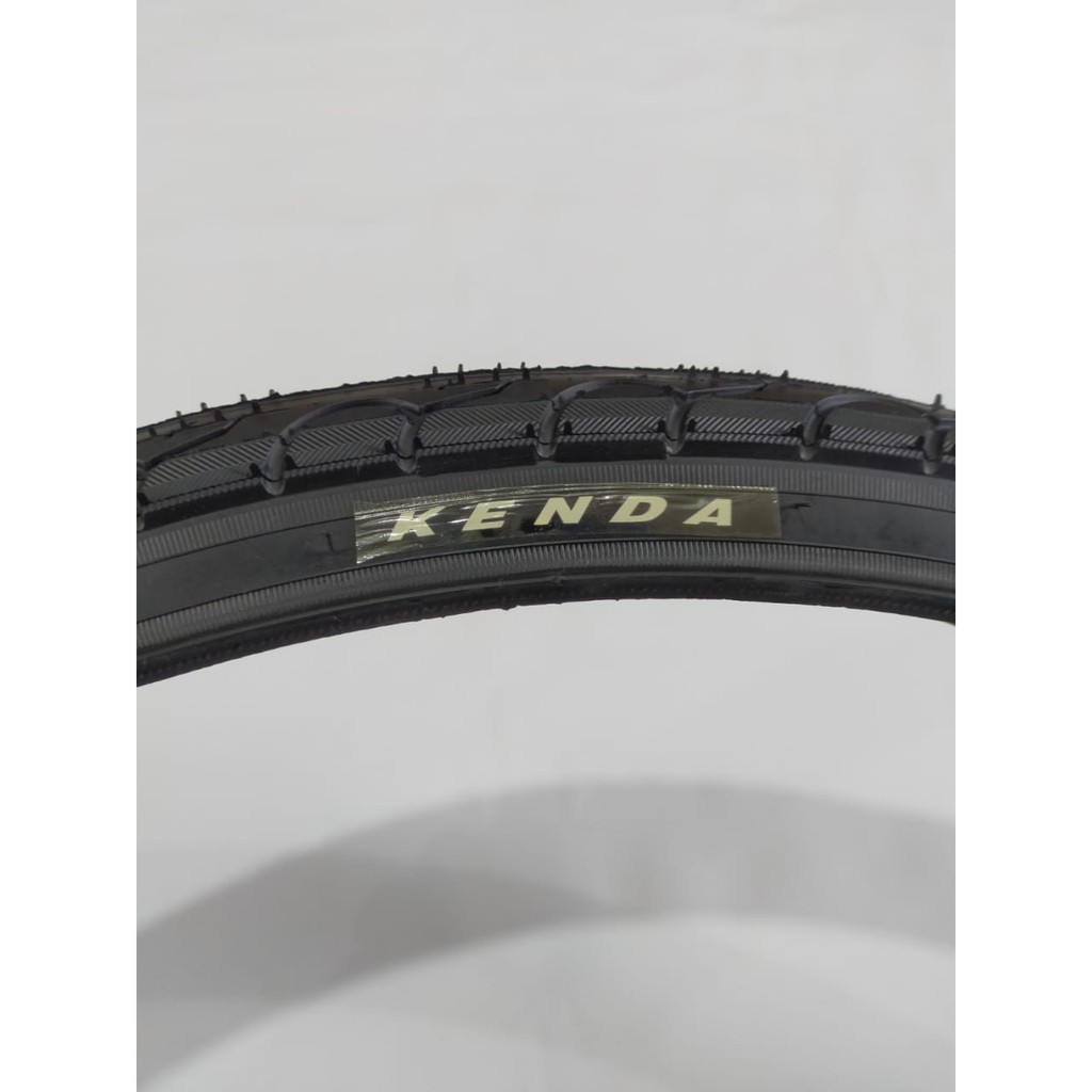 Kenda Ban luar 26 x 1.50 type kwest on road sepeda MTB untuk aspal