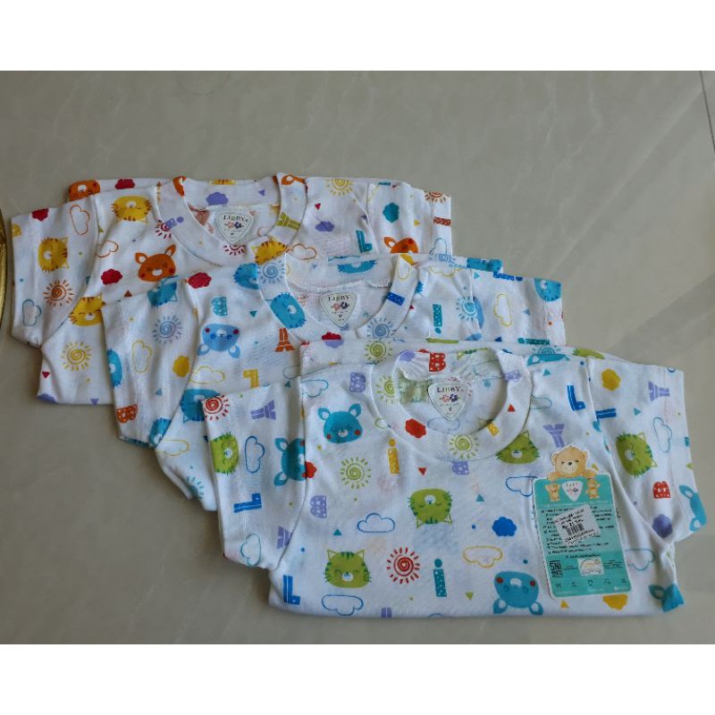 Oblong Libby size SM besar