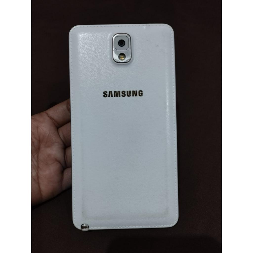 SAMSUNG GALAXY NOTE 3 32GB SECOND