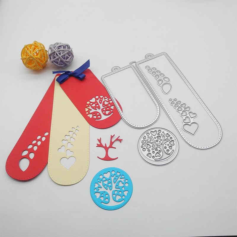 

New Arrival Particular Tag Label Cutting Dies Stencil DIY Scrapbook Photo Album