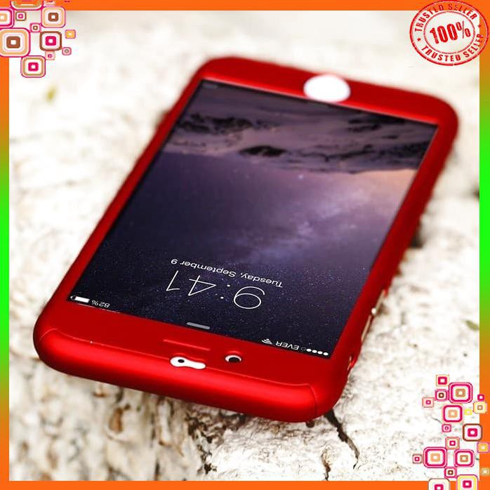 CASING 360 FULL CASE COVER GRATIS TEMPERED IPHONE 5