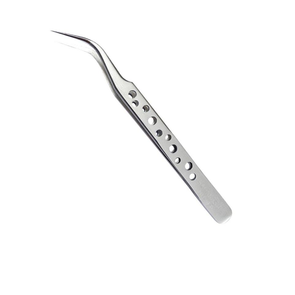 ➯ Nagaraku Tweezers / Pinset Nagaraku Bolong ➺