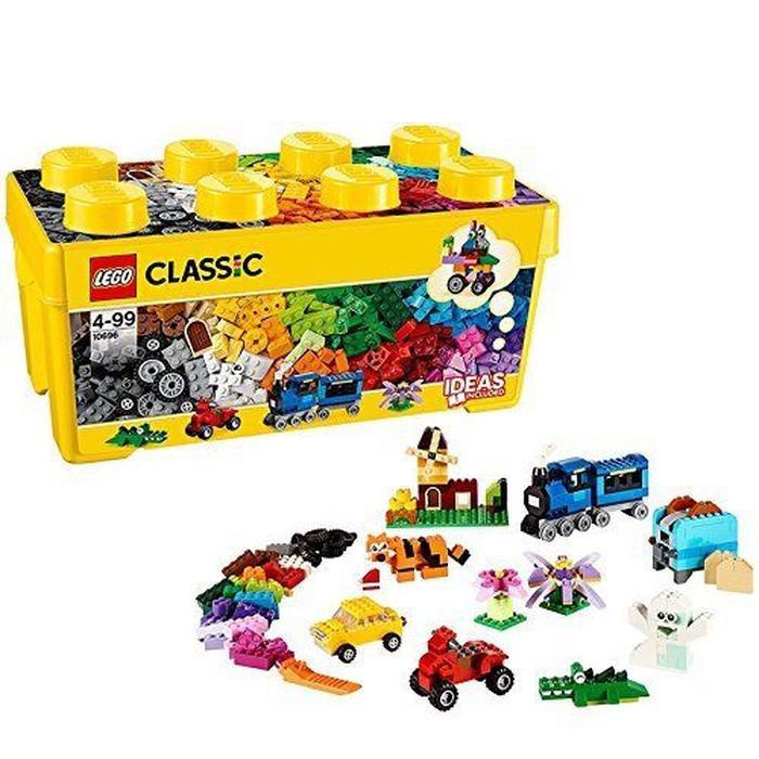 10696 lego ideas