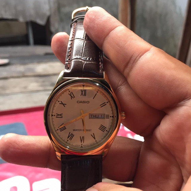 Casio watch original