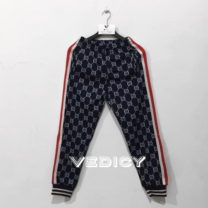 champion women's french terry joggers