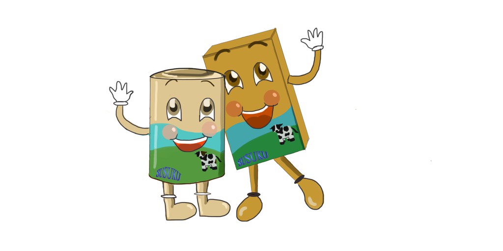 Toko Online Susuku Kaleng Kardus Shopee Indonesia