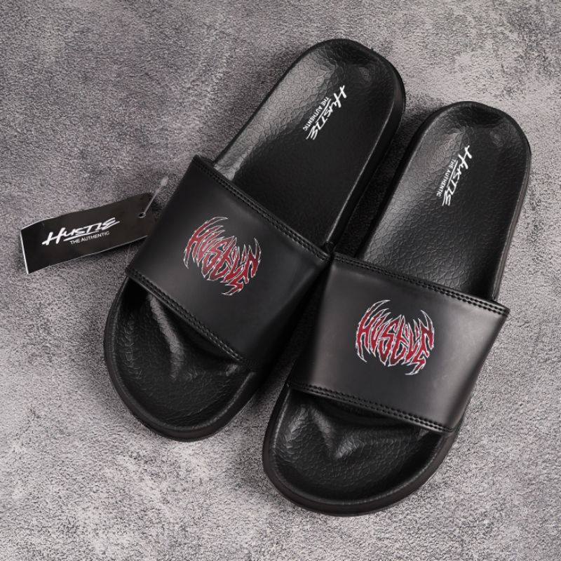 Sandal slop motif-Motif 13