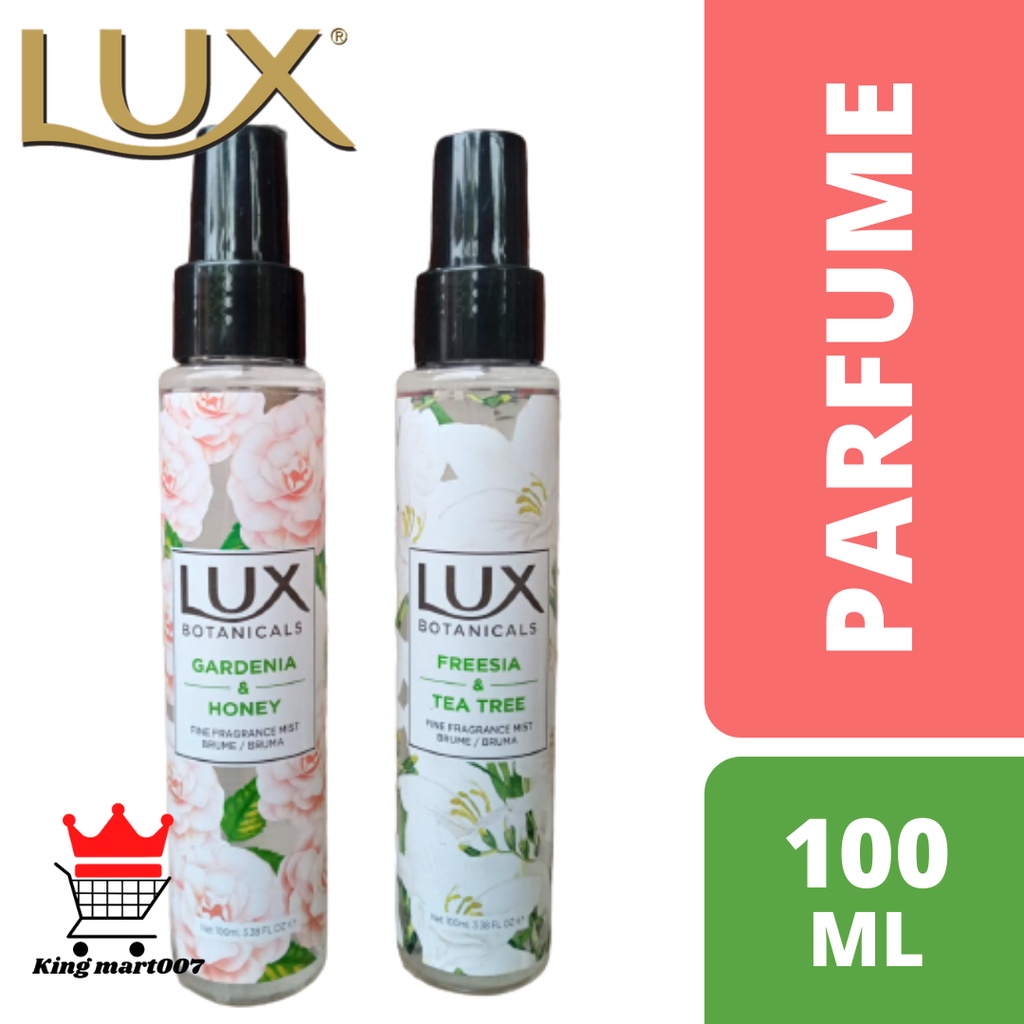 Lux Parfume Botol Fragrance 100ML