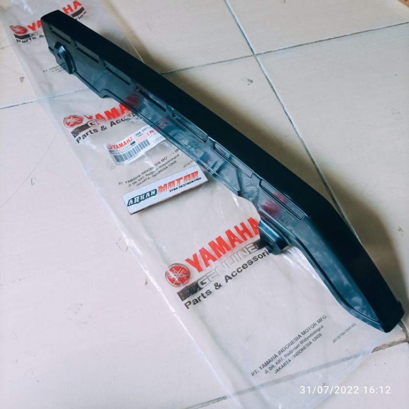 CAVER COVER TUTUP RANTE RANTAI 3XA F1ZR FIZR FIZ R VEGA R LAMA ORIGINAL