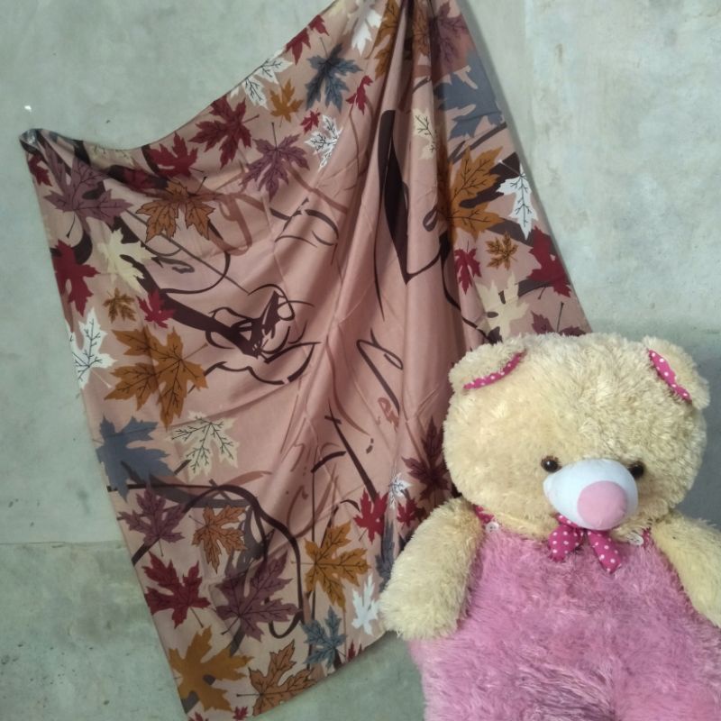 segiempat motif / umama / osaka