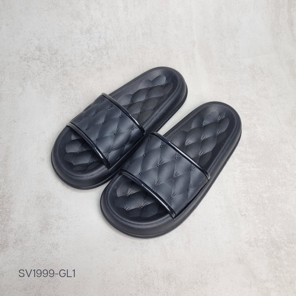 Sandal Karet / Jelly Impor SB Series SV1999-GL1