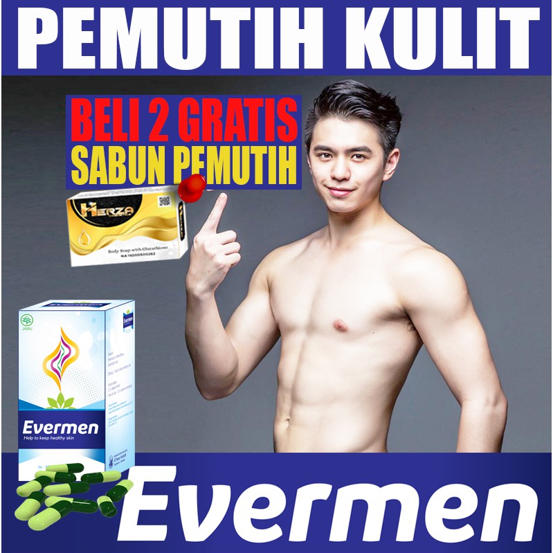 Bahaya konsumsi obat pemutih kulit