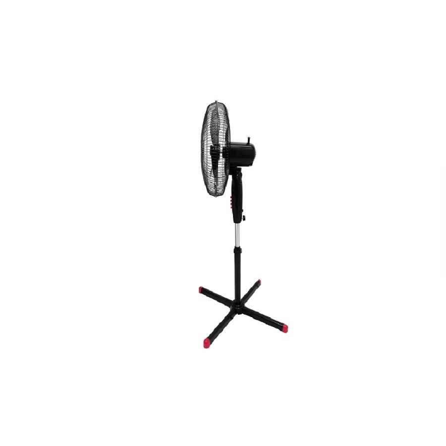 Sekai SFN1620 Stand Fan 16 inch Kipas Angin Tumpu Berdiri 45 Watt