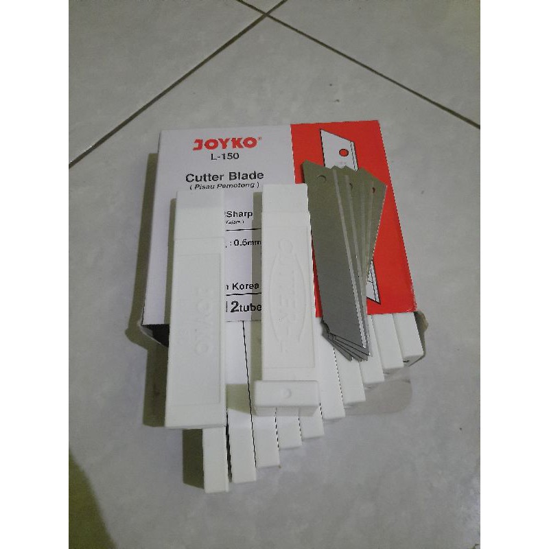 

Refill Cutter Besar