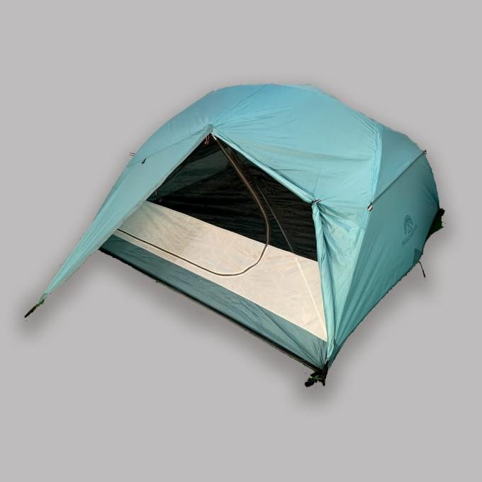 Bigadventure Tambora Series - Tenda 4 Person