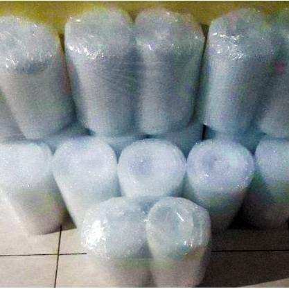 

Bubble Wrap 10mX30cm (Kirim Via JnT Max 2 Roll (2 Roll=1kg), SameDay Max 5 Roll, Instan Max 10 Roll)