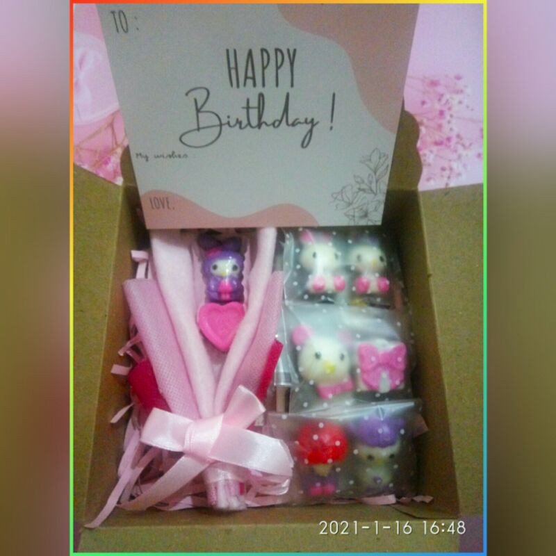 

CHOCOLATE GIFT KADO COKLAT VALENTINE COKLAT PRALINE ENAK MURAH