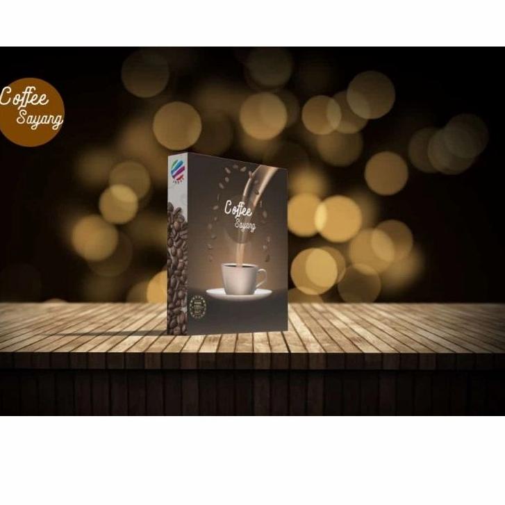 

<A-AWW <✓ (COD) KOPI SAYANG/ KOPI STAMINA PRIA/ COFFEE SAYANG ORIGINAL <★★★★★