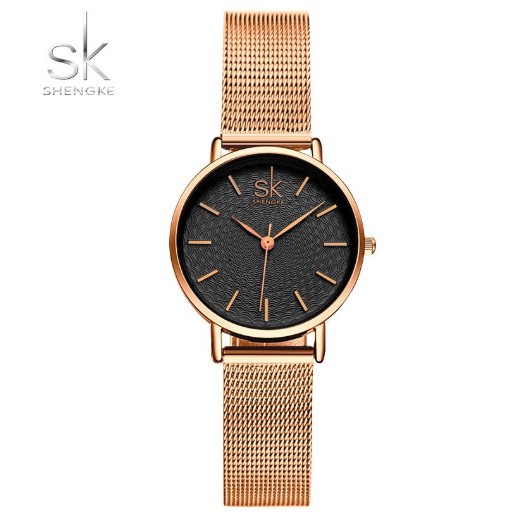 JAM TANGAN ANALOG WANITA SK0006