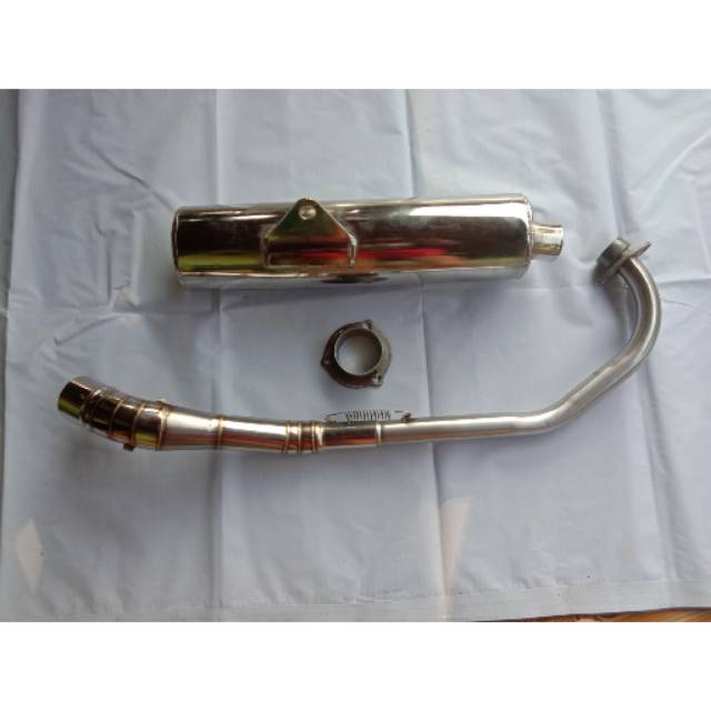 KNALPOT CKD PNP jupiter MX Termurah