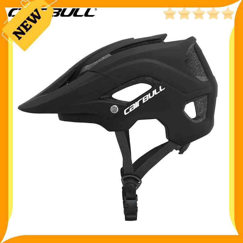 Helm Sepeda Dewasa Gunung CAIRBULL Ultralight Cycling Bike Helmet Aksesoris Sepeda MTB Murah CB-19