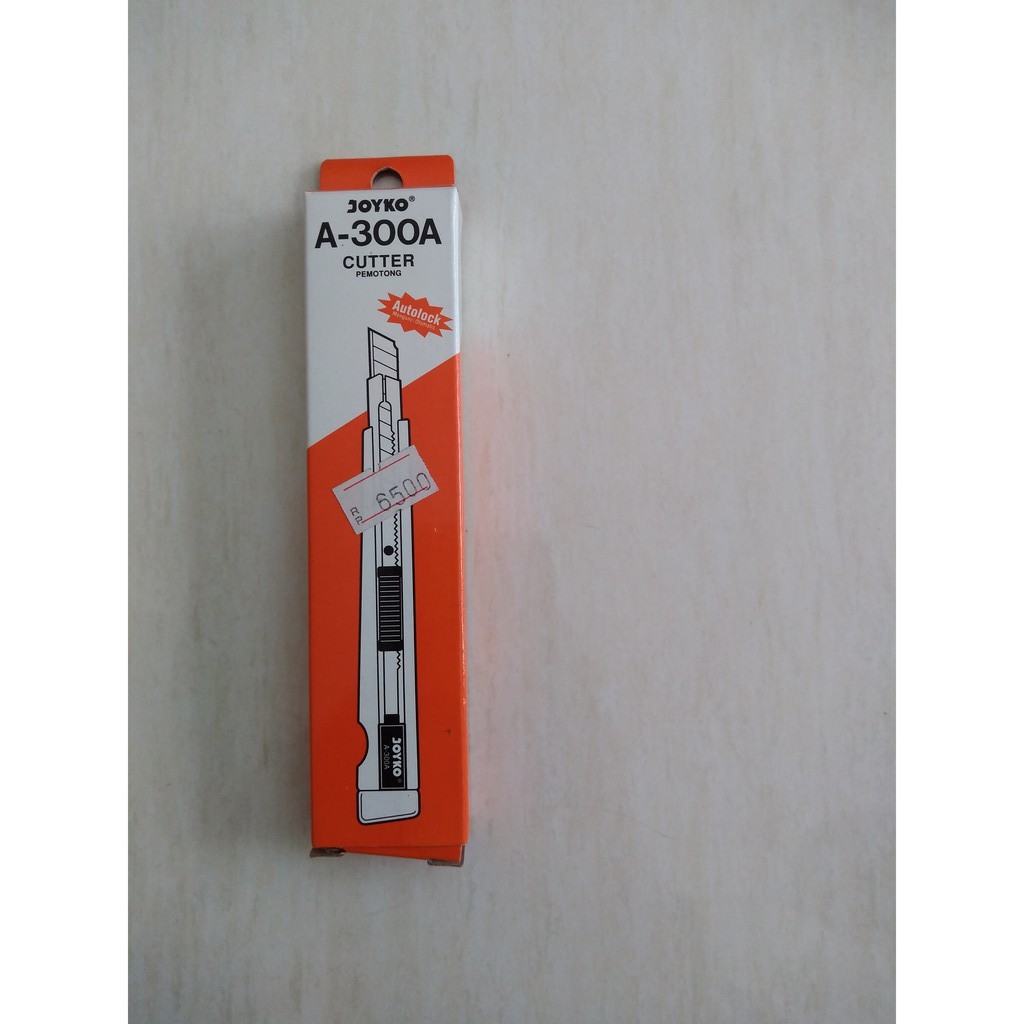 

cutter joyko A-300A