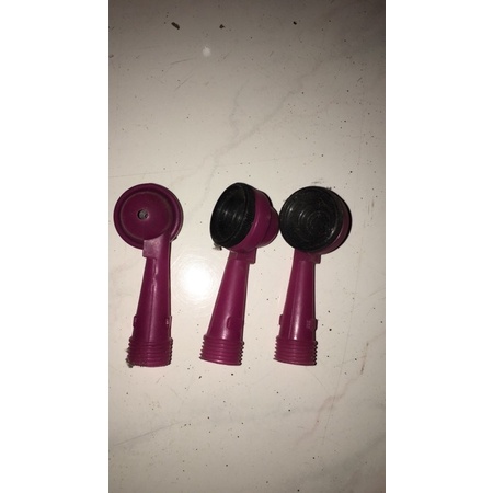 Sepuyer Air Anti Buntu bahan Plastik  untuk Rumah Burung Walet / spuyer walet / sepuyer walet / spra