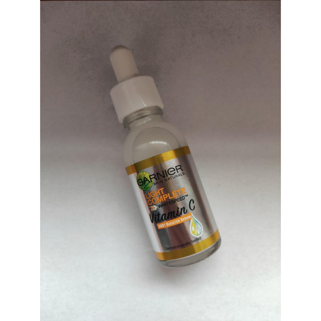 Garnier Vitamin C Serum