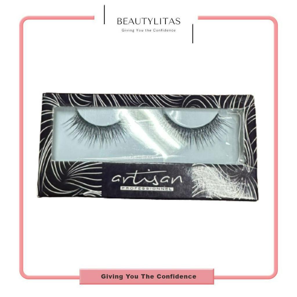 ARTISAN PROFESSIONNEL Faux Cils / False Lashes / Bulu Mata Palsu - 5776