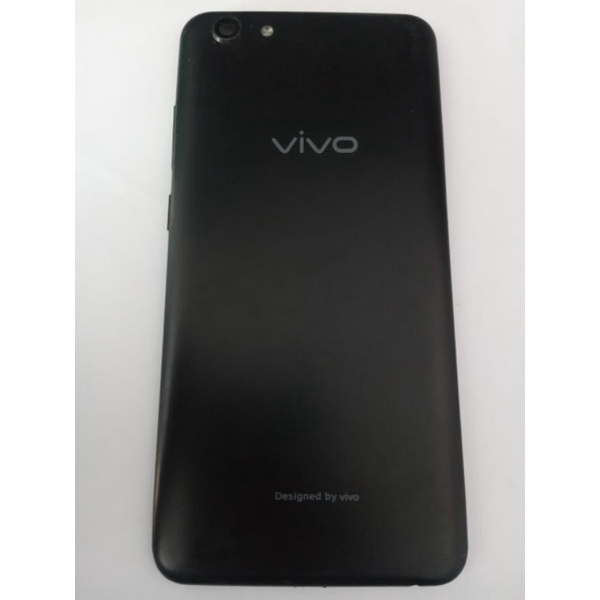 Backdoor Ori Copotan Vivo Y71