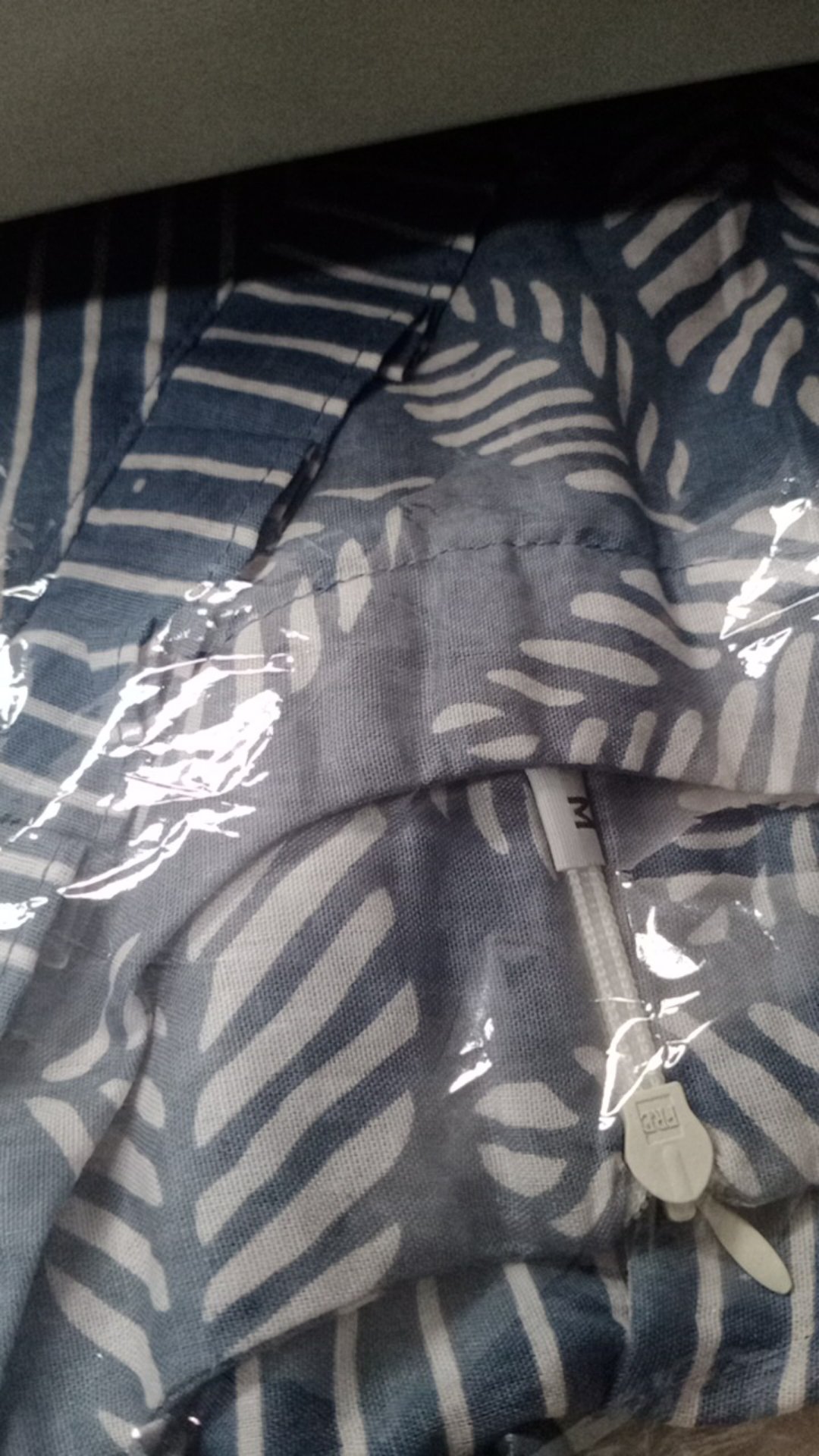 Atasan Batik Wanita Kerja Jumbo Dolby Dolbi Dobby Doby Modern Dan Terbaru 2020