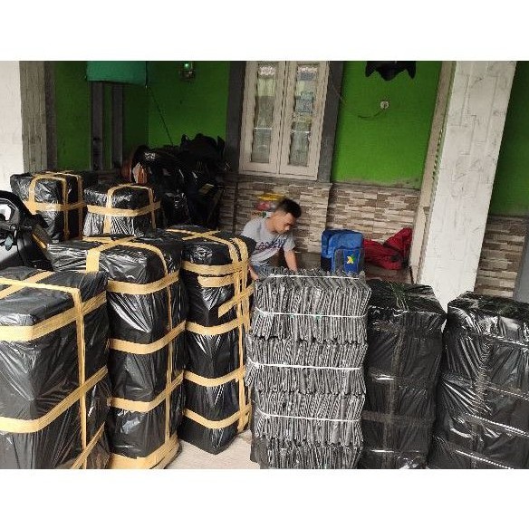 BP Planter bag uk40  / volume 50liter, (1kg isi 7pcs)