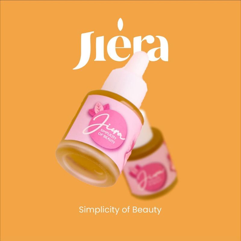 Jiera Lip Serum