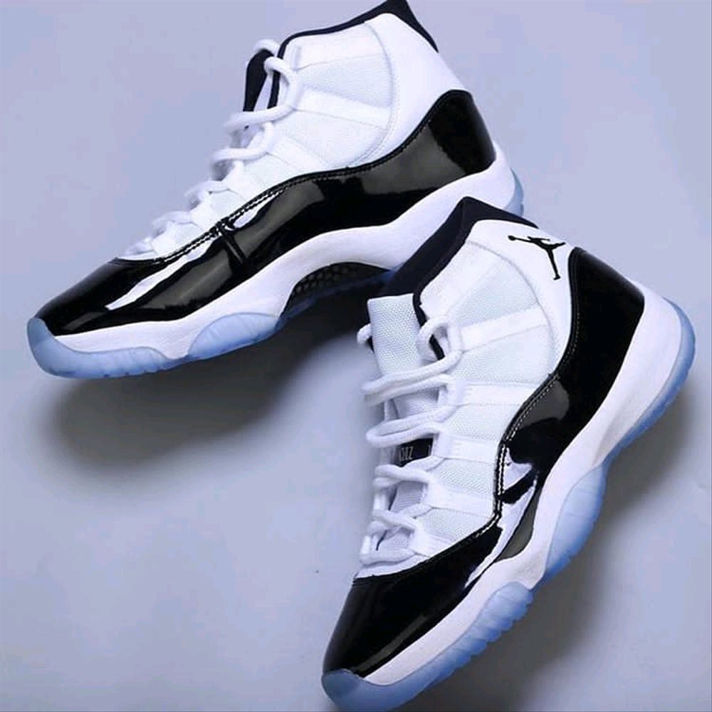 nike air jordan retro 11 concord