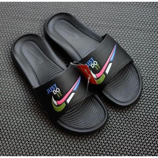 Sandal Victory One Slide Just Do It
