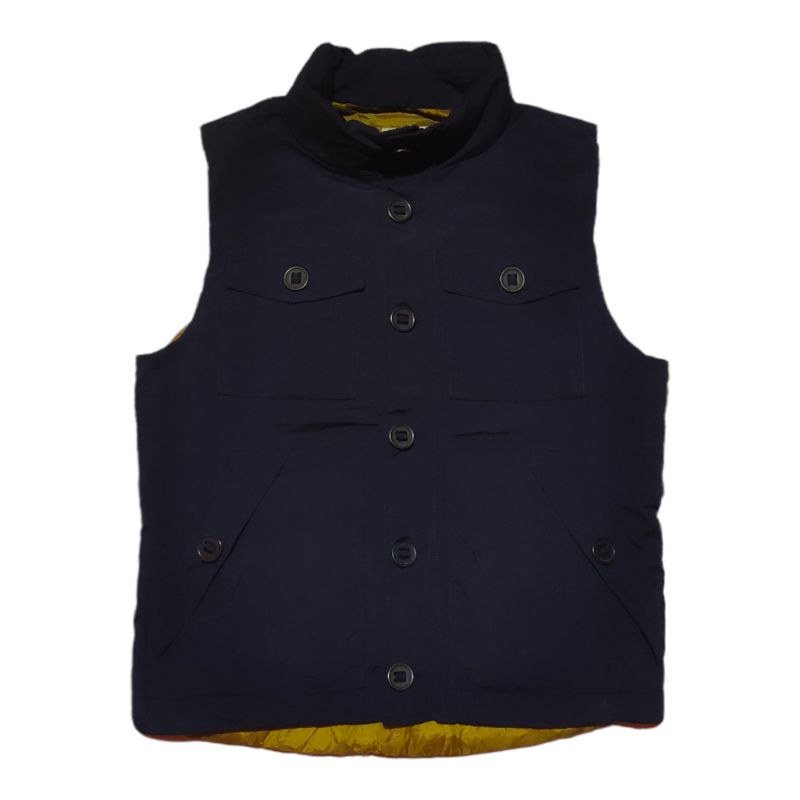 Vest Rompi Bulang Tactical Global Work