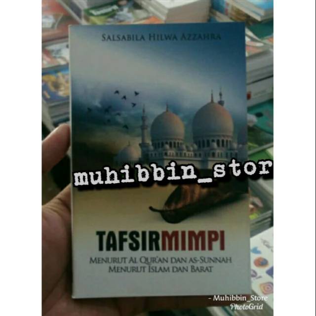 Tafsir Mimpi