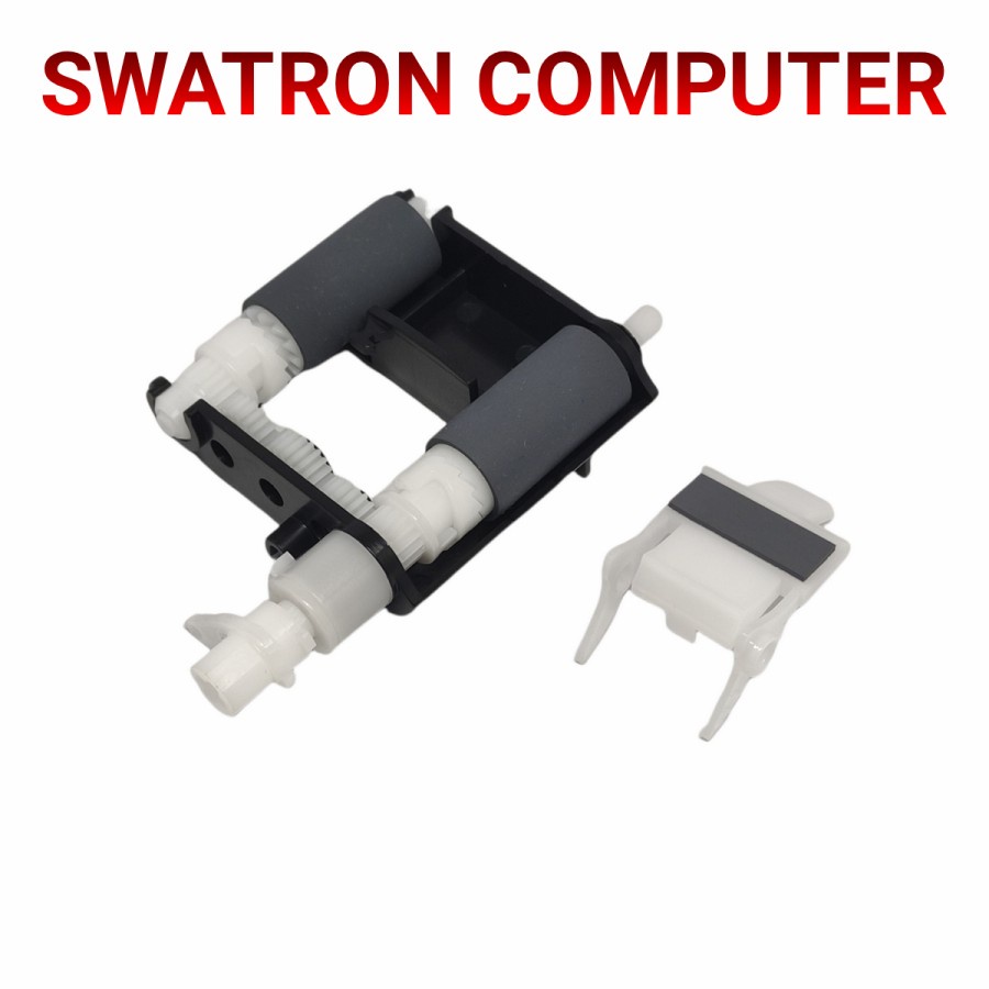 PICK UP PICKUP ROLLER + SEPARATION PAD HP LASERJET 107A 107W 135A 135W