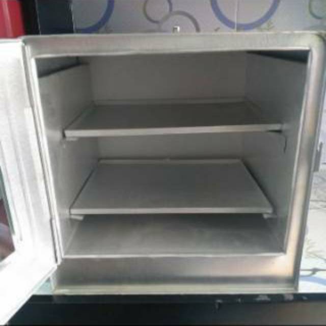 Oven Tangkring/ Oven Bima Susun 2