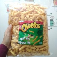 

Cheetos Rasa Jagung Bakar 500gr