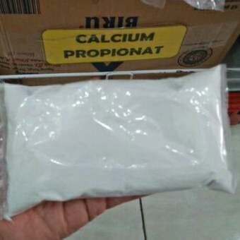 

Niacel Calsium Propionate 100 gr Pengawet Makanan/Roti