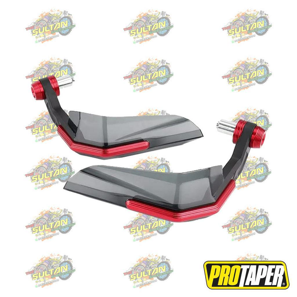 HANDGUARD PROGUARD PELINDUNG TANGAN ROBOT + COVER PROTAPER