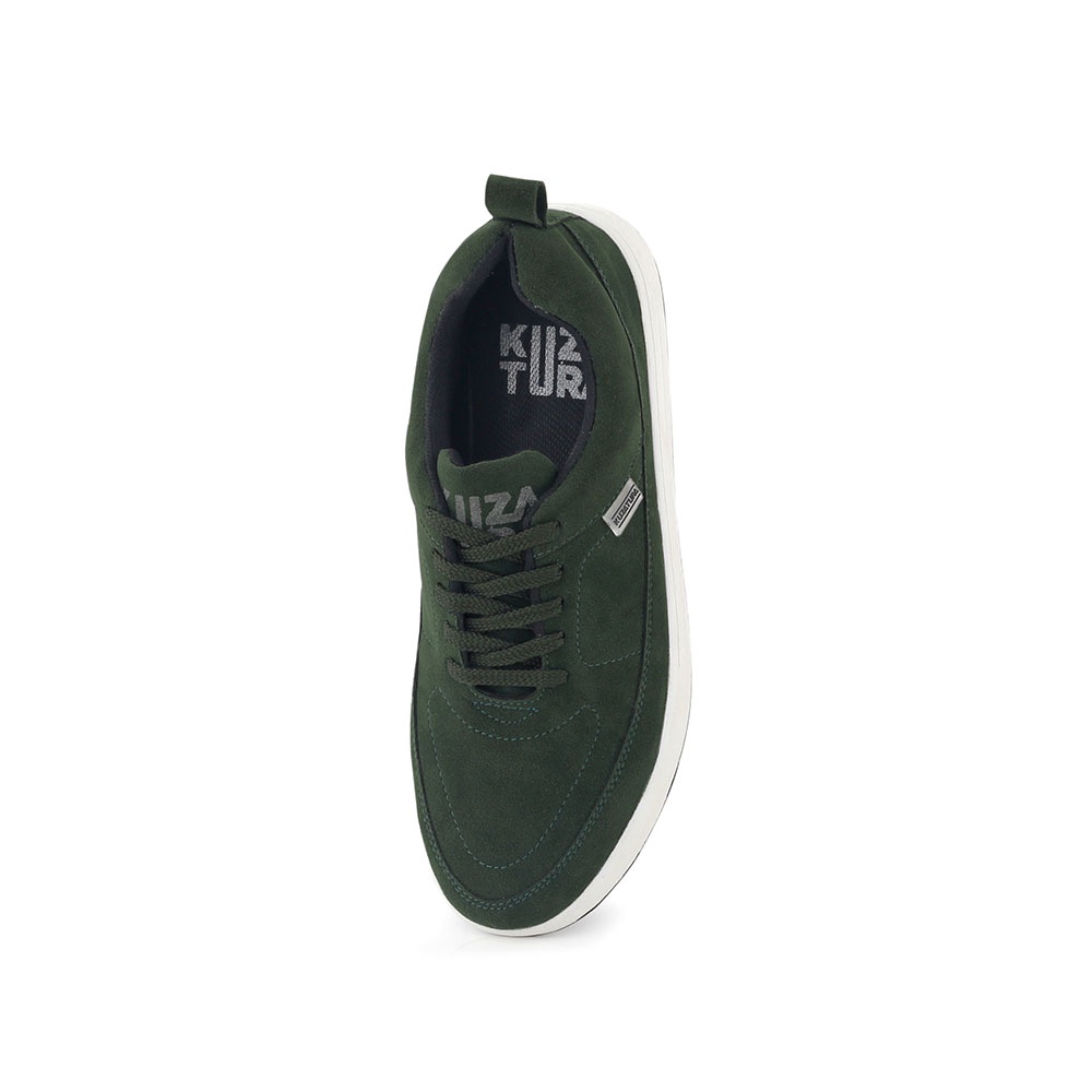 Justrue Sepatu Pria Sneakers Army Original 100% 301