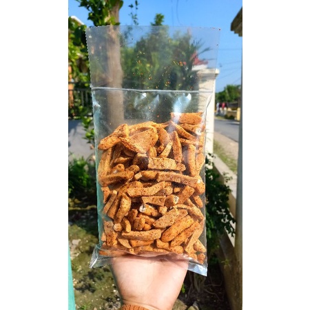 

BASRENG STIK DAUN JERUK 250GR