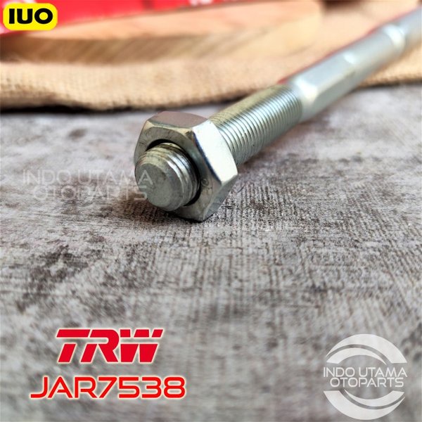 Rack End Toyota Avanza 1.3-1.5 Long tie rod TRW JAR7538