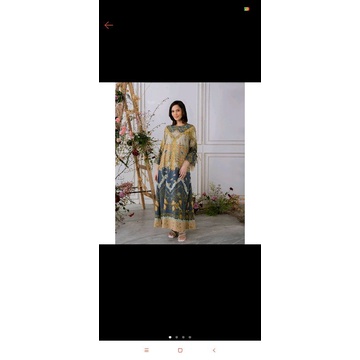 Maharani Dress Geulis dan pasangan