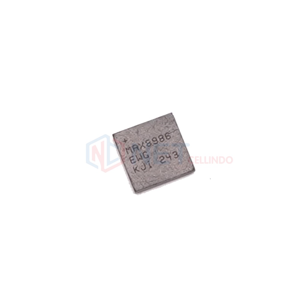 IC POWER SAMSUNG GALAXY MAX8986 / IC POWER SAMSUNG S5360