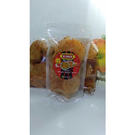 

Keripik Kaca