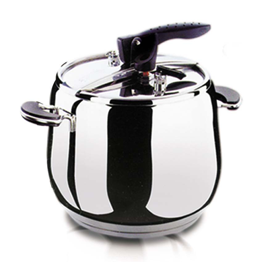 OXONE OC-1080 Pressure Cooker / Presto 8 Liter